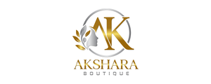 Akshara panel logo