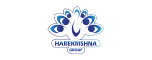 Harekrishna panel logo