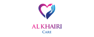 Al Khairi Care panel logo
