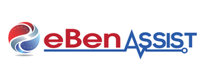 Eben panel logo