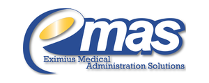 Emas panel logo