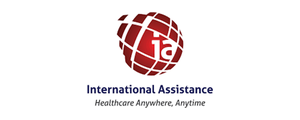 International Assistance panel logo