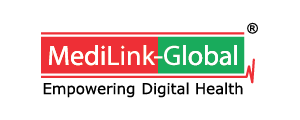 Medilink panel logo