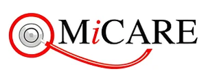 Micare panel logo