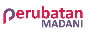 Perubatan Madani panel logo