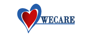 Wecare panel logo