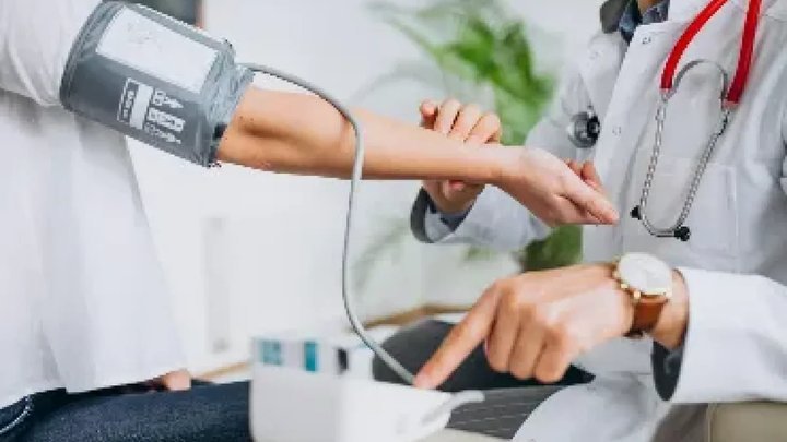 Chronic Disease Follow-up at Klinik Vistara Healthcare, Klang