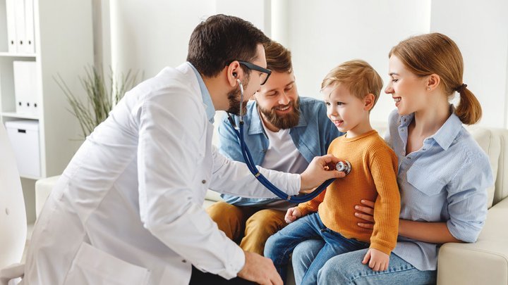 Family Medicine at Klinik Vistara Healthcare, Klang