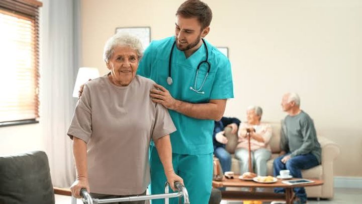Geriatric Healthcare at Klinik Vistara Healthcare, Klang